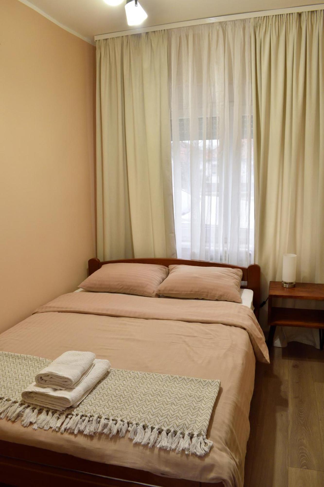 Aerovista Apartment Surčin Exterior foto